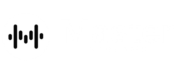 masterstreams Logo